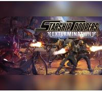 Starship Troopers: Extermination PC Steam CD Key (valid until February 2027)