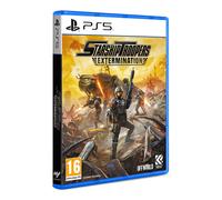 Starship Troopers Extermination - PS5