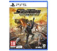 Starship Troopers: Extermination PS5 Game