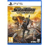 Starship Troopers: Extermination - PS5