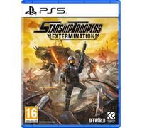 Starship Troopers: Extermination (PS5) New