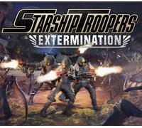 Starship Troopers: Extermination Xbox Series X|S Account
