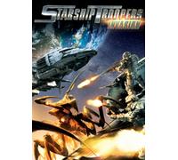 Starship Troopers - Invasion