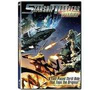 Starship Troopers: Invasion