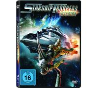 Starship Troopers - Invasion (DVD) Christian Luci Matranga David Doran Justin