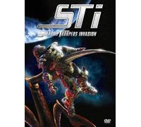 Starship Troopers Invasion DVD [Japan Import]