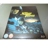 Starship Troopers - Limited Edition Steelbook