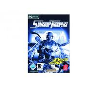STARSHIP TROOPERS - PC