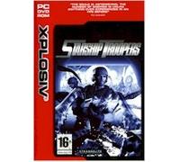 Starship Troopers PC Game - Standard Edition
