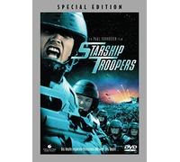 Starship Troopers (Special Edition) [Import allemand]