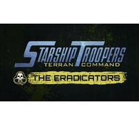 Starship Troopers: Terran Command - The Eradicators