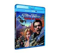 Starship Troopers : Traitor of Mars [Blu-Ray + Digital Ultraviolet]