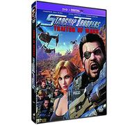 Starship Troopers : Traitor of Mars [DVD + Digital UltraViolet]