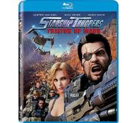 Starship Troopers: Traitor of Mars [New Blu-ray] Ac-3/Dolby Digital, Dolby, Su