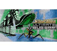 Starship Troopers: Ultimate Bug War!