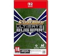 Starship Troopers: Ultimate Bug War (Nintendo Switch 2)