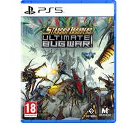 Starship Troopers: Ultimate Bug War! - PlayStation 5