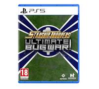 Starship Troopers: Ultimate Bug War (PS5)