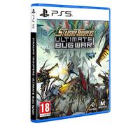 Starship Troopers: Ultimate Bug War (PS5)
