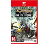 Starship Troopers: Ultimate Bug War (Nintendo Switch 2)