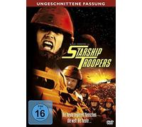 Various - Starship Troopers: Ungeschnittene Fassung