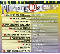Starship - Vol. 1-80's-Pop in the