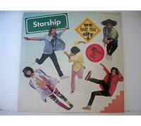 Starship - We Built This City [7" VINYL]
