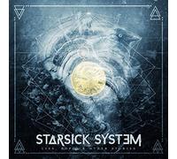 Starsick System - Lies, Hopes & Other Stories