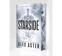 Starside: The unmissable adult romantasy debut from the bestselling author of the Lightlark Saga
