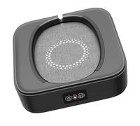 STARSIKI Mouse Mover USB Physical Mouse Jiggler Moves Mouse Randomly, Automatic Mouse Mover Device