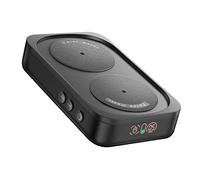 STARSIKI Undetectable Mouse Mover - Random Movement Device with Adjustable Interval Timer, Driver-Free Jiggler to Keep PC Awake