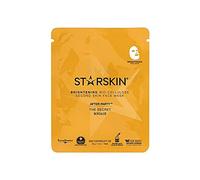 Starskin After Party - Brightening Coconut Bio-Cellulose Second Skin Face Mask