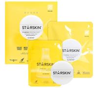 StarSkin Care Facial-careFoaming Peeling Perfection Puff