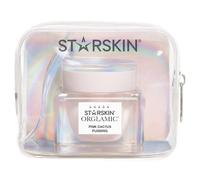 StarSkin Care Facial care OrglamicPudding Face Cream Pink Cactus