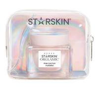StarSkin Care Facial care OrglamicPudding Face Cream Pink Cactus