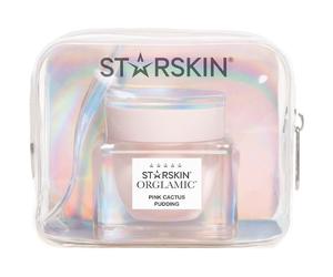 StarSkin Care Facial-careOrglamicPudding Face Cream Pink Cactus