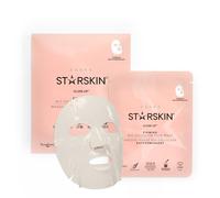 StarSkin Masks Cloth-maskClose-UpFirming Face Mask Bio-Cellulose