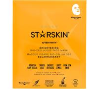 StarSkin Cloth mask Brightening Face Mask Bio-Cellulose 40 g