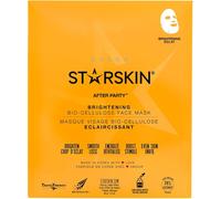 StarSkin Cloth mask Brightening Face Mask Bio-Cellulose 40 g
