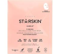 StarSkin Cloth mask Firming Face Mask Bio-Cellulose 40 g