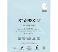 StarSkin Cloth mask Hydrating Face Mask Bio-Cellulose 40 g