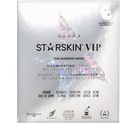 StarSkin Cloth mask Illuminating Face Mask Bio-Cellulose 40 g