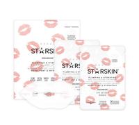 STARSKIN Dreamkiss Plumping & Hydrating Bio-Cellulose Lip Mask 2 Lip Masks