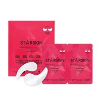 Starskin Smoothing Eye Catcher Masks, 2 x 12 g