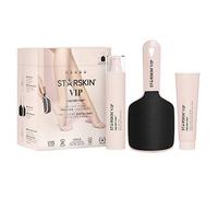 STARSKIN Fab Feet Fast, Instant Foot Peeling Spray, Foot File & Foot Cream for Soft & Smooth Skin, Premium Callus Remover for Rough Cracked & Dry Feet