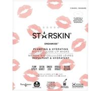 StarSkin Face Plumping & Hydrating Lip Masks 5 g