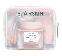 StarSkin Facial care Pudding Face Cream Pink Cactus 15 ml