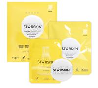STARSKIN Glowstar Foaming Peeling Perfection Puff