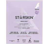 StarSkin Hands & Feet Exfoliating Foot Mask Socks 50 g