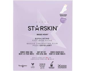 StarSkin Hands & Feet Exfoliating Foot Mask Socks 50 g